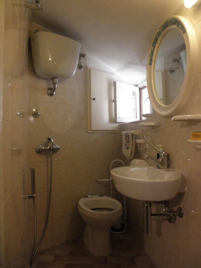 "Il Nido" Apartment Sermoneta Exterior photo